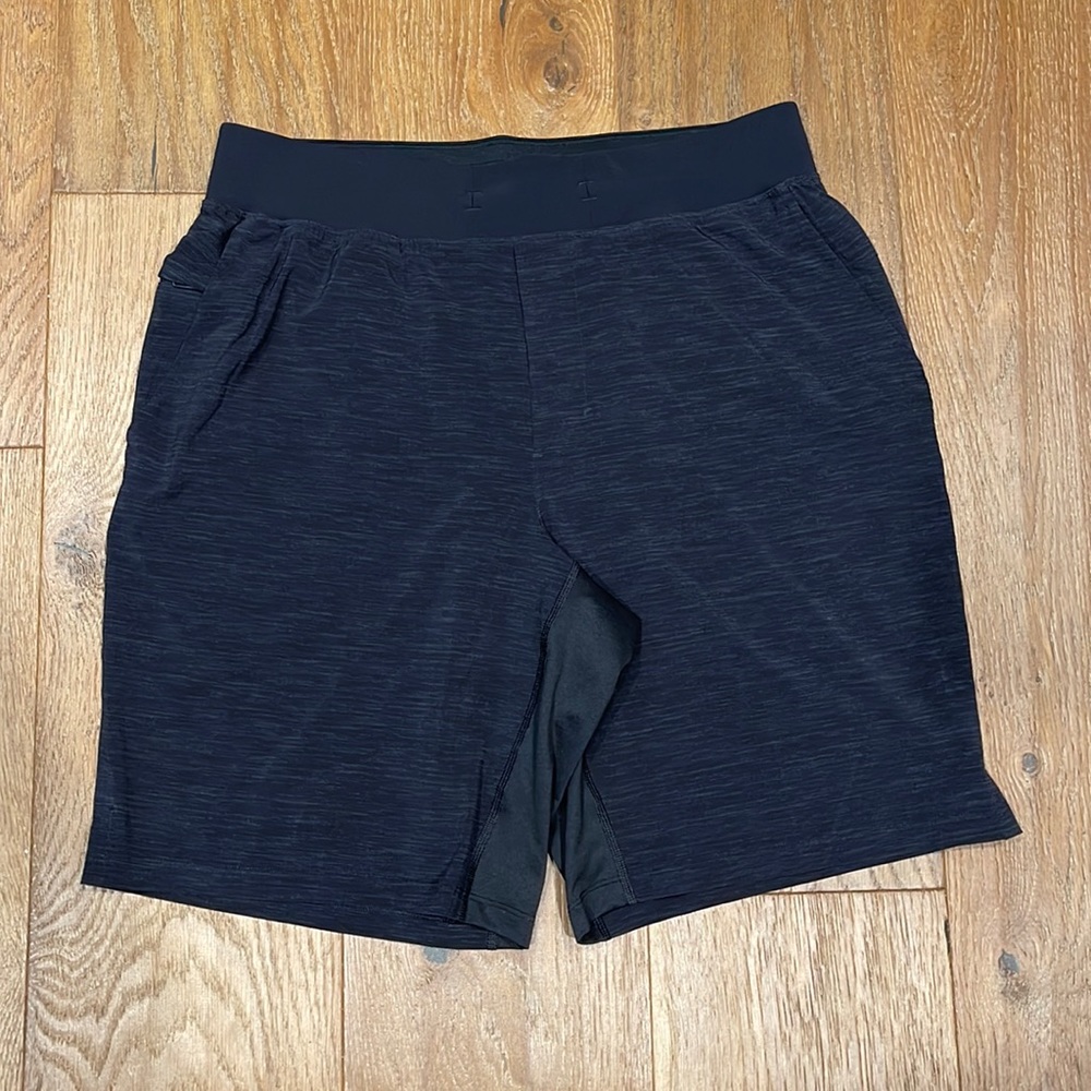 Lululemon T.H.E Short